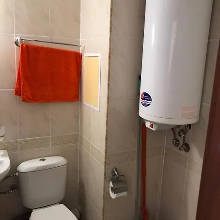 Hotel apartamentowy комплекс ивет 4*