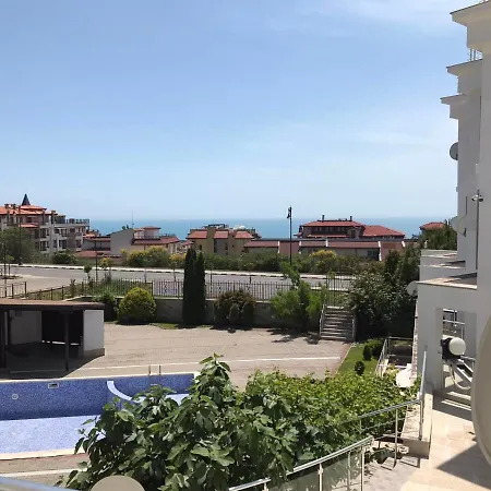 комплекс ивет Hotel apartamentowy Święty Włas