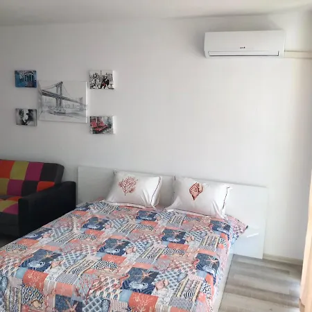 комплекс ивет Hotel apartamentowy 4*