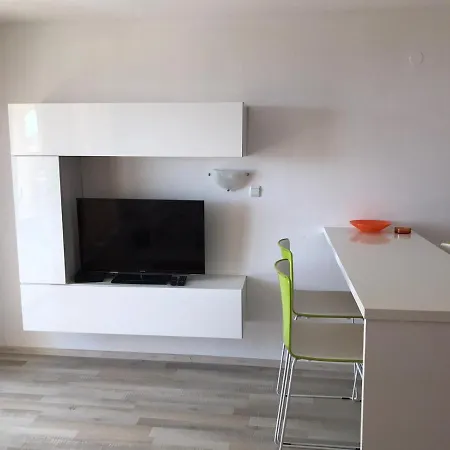 комплекс ивет Święty Włas
