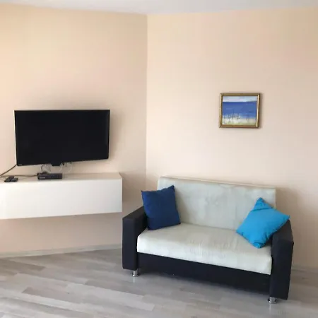 Hotel apartamentowy комплекс ивет 4*