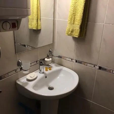 Hotel apartamentowy комплекс ивет 4*