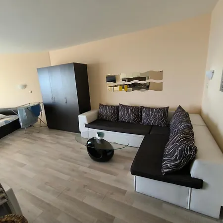 комплекс ивет Hotel apartamentowy Święty Włas